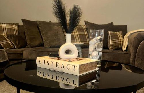 Acocks Green Apartamento | Apt - Sleeps2 - Parking - 20Min Drive From Airport