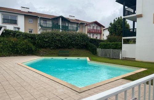 Hendaye Apartamento | APT Subernoa