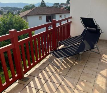 Hendaye Apartamento | APT Subernoa