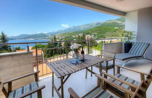 Przno Apartamento | Apt "Sweet Memories" Sea View with Garage Parking