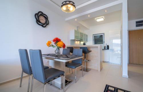 Przno Apartamento | Apt "Sweet Memories" Sea View with Garage Parking