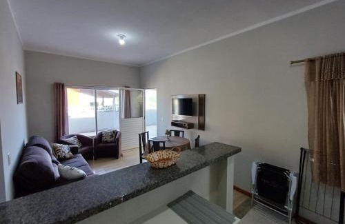 Torres Apartamento | Apt térreo de frente para o mar número 2