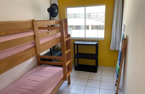 Cruz das Almas Apartamento | apt temporada frente p/mar