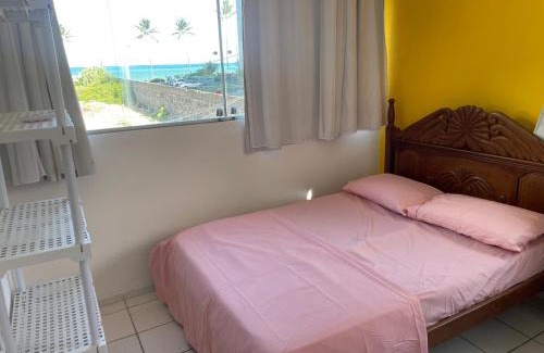 Cruz das Almas Apartamento | apt temporada frente p/mar