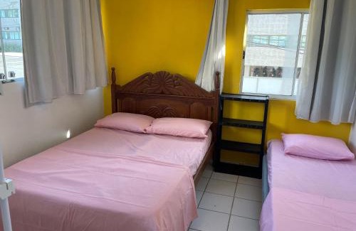 Cruz das Almas Apartamento | apt temporada frente p/mar