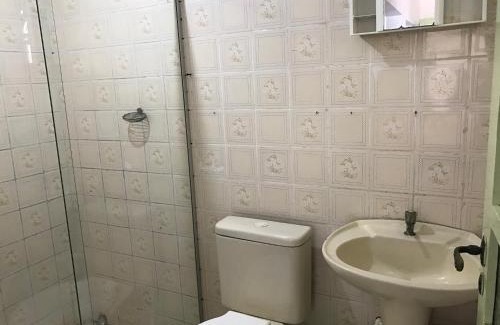 Cruz das Almas Apartamento | apt temporada frente p/mar