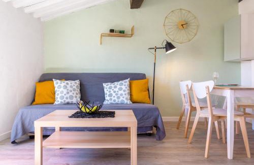 Grasse Apartamento | Apt terrasse centre historique