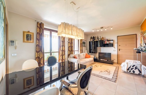 Verduno Casa | Apt The View
