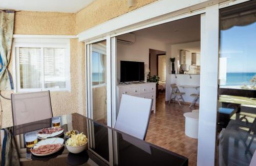 Coveta Fuma Apartamento | Apt Urb Las Lanzas with pool and beach