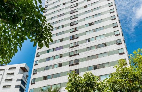 Gracas Apartamento | Apt Vista Parque da Jaqueira II