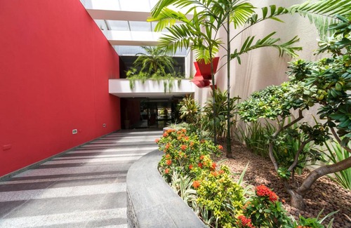 Gracas Apartamento | Apt Vista Parque da Jaqueira II