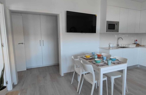 Fasnia Apartamento | APT. VISTAMAR