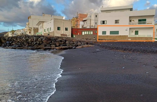 Fasnia Apartamento | APT. VISTAMAR