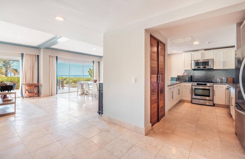Punta Cana Apartamento | Apt w/ 2BR-beachfront/private pool in Sotogrande