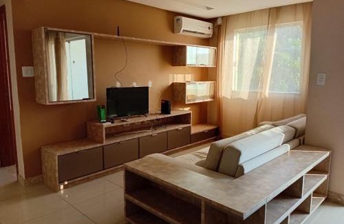 Piata Apartamento | Apto. c/balcón a 500 m de la playa REI0206
