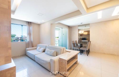Piata Apartamento | Apto. c/balcón a 500 m de la playa REI0206