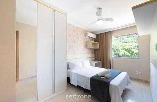 Piata Apartamento | Apto. c/balcón a 500 m de la playa REI0206