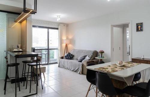 Centro Apartamento | Apt c/terraza y parrilla a 500m de la playa RML605
