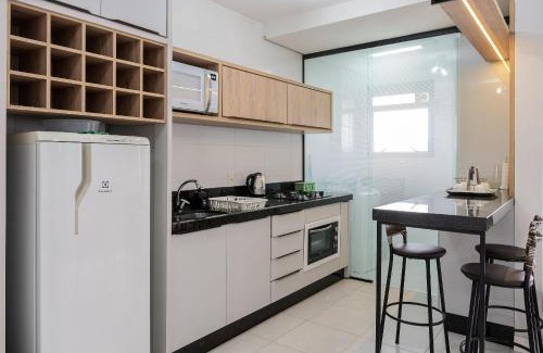 Centro Apartamento | Apt c/terraza y parrilla a 500m de la playa RML605