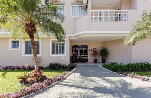 Jurere Apartamento | Apt w/ Barbecue Close to the Beach - Ceg0202