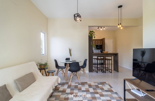 Campeche Apartamento | Apt w/ Barbecue Near the Beach in Campeche Bve101