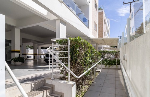 Campeche Apartamento | Apt w/ Barbecue Near the Beach in Campeche Bve101