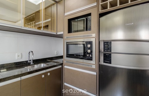 Canasvieiras Apartamento | Apt. w/Barbecue & Pool in Canasvieiras Rpc0305
