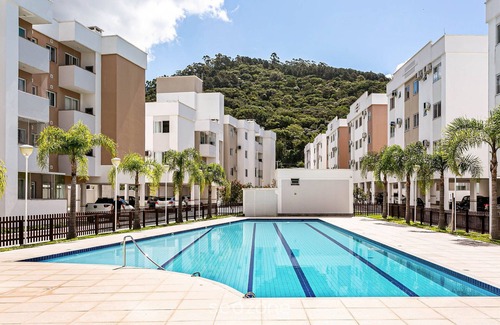 Canasvieiras Apartamento | Apt. w/Barbecue & Pool in Canasvieiras Rpc0305