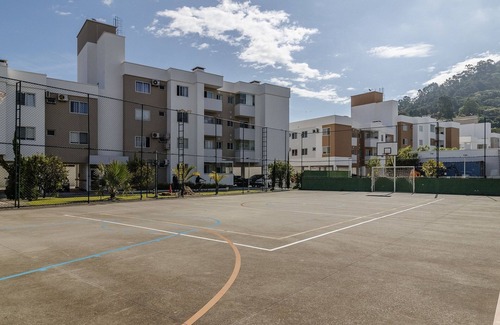 Canasvieiras Apartamento | Apt. w/Barbecue & Pool in Canasvieiras Rpc0305