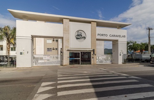 Canasvieiras Apartamento | Apt. w/Barbecue & Pool in Canasvieiras Rpc0305
