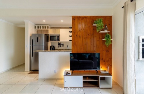 Ingleses Centro Apartamento | Apt w/ BBQ Near the Beach in Ingleses Ict0104b