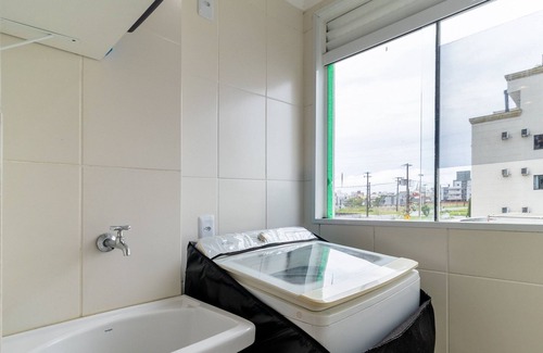 Ingleses Centro Apartamento | Apt w/ BBQ Near the Beach in Ingleses Ict0104b