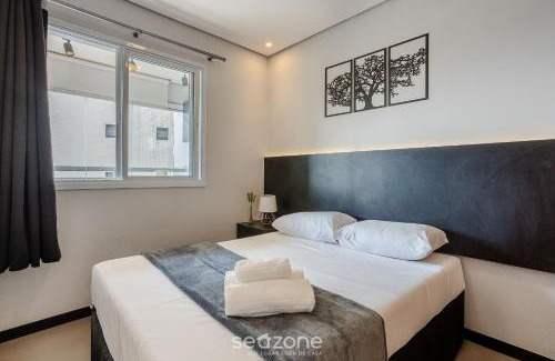 Butanta Apartamento | Apto con Balcón Gourmet a 190m del Metro - WAL0714