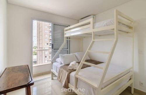 Setor Bueno Apartamento | Depto c/piscina, Setor Bueno - NPH0904