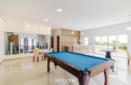 Setor Bueno Apartamento | Depto c/piscina, Setor Bueno - NPH0904