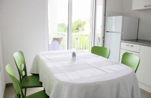 Promajna Apartamento | Apt White Idyll, 3 bedrooms, 3 bathrooms, terrace apt