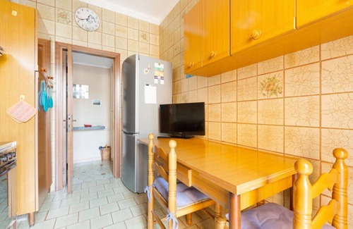 Montalbino Apartamento | APT with balcony- M3 Maciachini