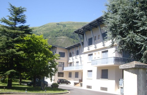 Vignec Apartamento | Apt 8-10 personas en la RDC de estar luminosa cerca de los teleféricos y baños