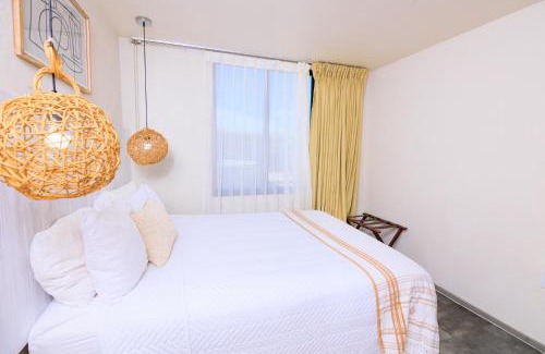 Ladyville Apartamento | Apt with complimentary ride to airport - Altun Ha Unit Ladyville Airport BELIZE CITY