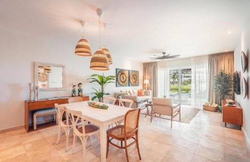 Cap Cana Marina Apartamento | Apt with picuzzi in Cap Cana at Punta Palmera BA5