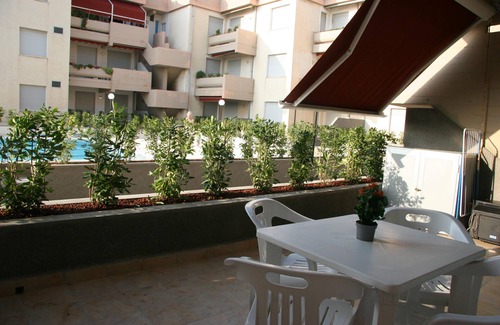 Rosignano Solvay Apartamento | Todo lo que quieras! Piscina, frente al mar, estacionamiento, vida toscana