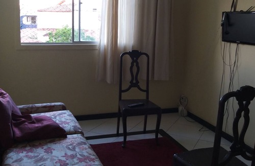 Pereira Lobo Apartamento | Apt⁰ 1 cama doble, 2 literas 1 cama individual, 25 'Praia Atalaia, 20' Centros comerciales
