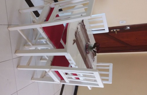 Pereira Lobo Apartamento | Apt⁰ 1 cama doble, 2 literas 1 cama individual, 25 'Praia Atalaia, 20' Centros comerciales