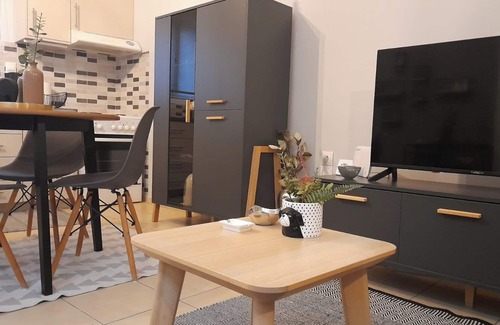 Heraklion Apartamento | Apt22 stylish apartment close of Heraklion center