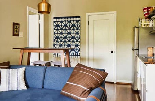 Crestline Heights Apartamento | Apt3 Edenbrae- Featured in Birmingham Magazine