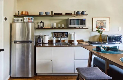 Crestline Heights Apartamento | Apt3 Edenbrae- Featured in Birmingham Magazine