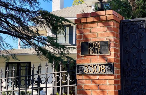 Crestline Heights Apartamento | Apt3 Edenbrae- Featured in Birmingham Magazine
