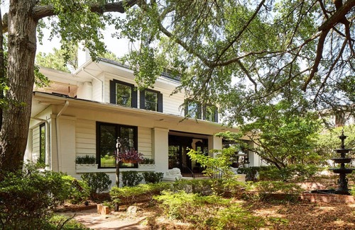 Crestline Heights Apartamento | Apt4 Edenbrae - Featured in Birmingham Magazine