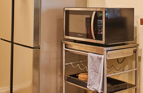 Crestline Heights Apartamento | Apt5 Edenbrae- Perfect -best Retreat in Bhm