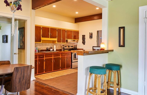 Crestline Heights Apartamento | Apt5 Edenbrae- Perfect -best Retreat in Bhm